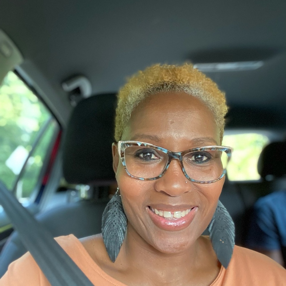 Meet your Posher, Andrene